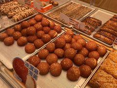 -缇纳甜妮·西餐·甜点(商字店)