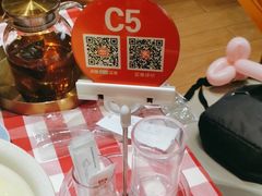 -西贝(华发商都店)