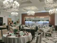 大堂-大鸭梨烤鸭店(花园村店)