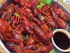 -龙虾奇迹泥炉烤肉(大华三路店)