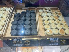 -西施酥饼(欧亚商都店)