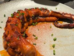 -Apollo·西班牙小酒馆(安福路店)