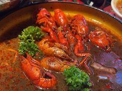 -牛New寿喜烧(闵行龙湖天街店)