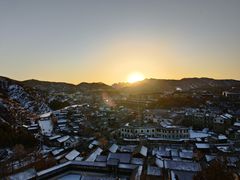 -云端咖啡(山顶教堂店)