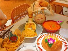 -太食獸泰式茶餐厅(IFS国金中心店)