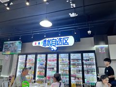 -明本湛江鸡•海鲜小厨(陈家祠店)