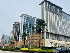 -澳门喜来登大酒店