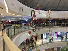-万达广场(大明宫店)