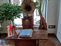 -时光漫步酒店(北京雍和宫南锣鼓巷后海店)