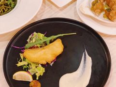 -红房子西菜馆(淮海中路店)