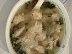 -汪一挑馄饨(老街店)