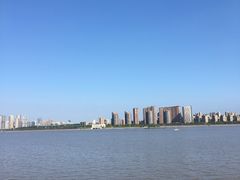 -钱塘江