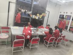 -蕃茄田艺术(普陀长风大悦城中心)