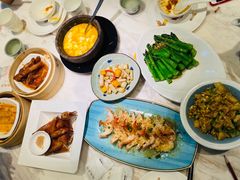 -陶陶居酒家(海岸城店)