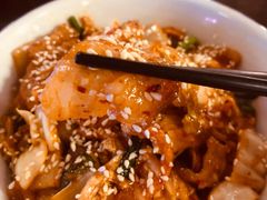 -汤泉良子(金源店)