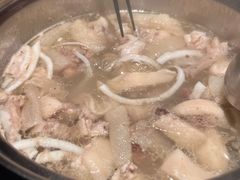 -同仁四季椰子鸡(宝安壹方城店)