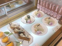 -朱迪小铺.半糖奶油蛋糕(海汇港店)