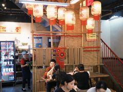 -丽丽三鲜螺蛳粉(田林路店)