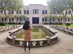 -南京中国近代史遗址博物馆(南京总统府)