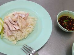 -红大哥水门鸡饭(總店)