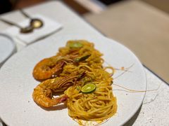 招牌冬阴功意面-Toris(LuOne凯德晶萃广场店)