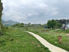 -云漫湖生态度假公园