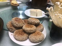 -东来顺饭庄(新源里店)