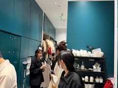 -海马体照相馆(万菱汇店)
