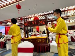 -聚春园自助餐厅(东街口店)