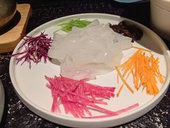 -局气 烤鸭·北京菜(光华路店)