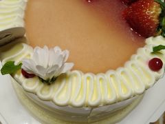 -浮光之丘MontCake生日蛋糕(科华路店)