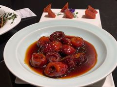 九转大肠-梅飞酒家(桑园路店)