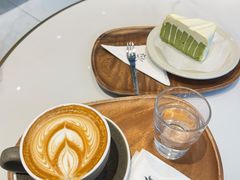 -普素书咖茶空间