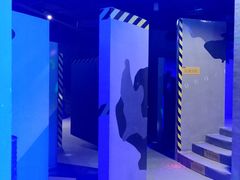 -世代星球·保龄球·镭战真人CS·团建(杨浦店)