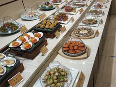 自助取餐区-双井轩(双井店)