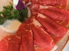 -慢丽江·云南野生菌土鸡锅(付家庄店)