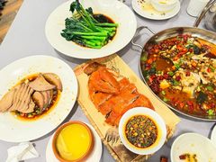 -金哥私房菜馆(张府园总店)