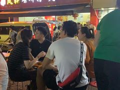 -凤张螺蛳粉·爽口粉(跃进路总店)