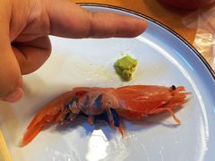 -鲜味食族水产·海鲜餐厅