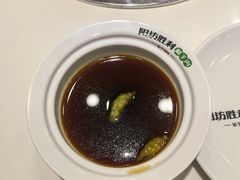 -阳坊胜利涮羊肉(阳坊老店)
