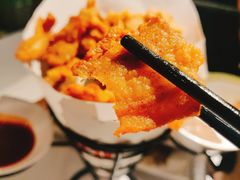 -开海·红岛海鲜虾水饺(石老人店)