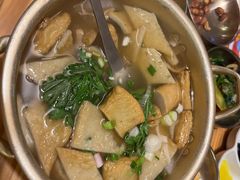 -小木屋米酒店·韩国料理(深圳总店)