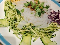 -那家老院子东北菜·饺子·小鸡炖蘑菇(艳华街店)