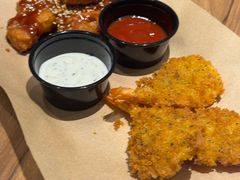 -必胜客(燕郊永旺店PHDI店)