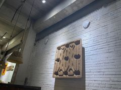 大堂-苹果树下艺术餐厅(宋庄店)