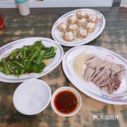 鹅肉先生的鹅肉好不好吃 用户评价口味怎么样 花莲美食鹅肉实拍图片 大众点评