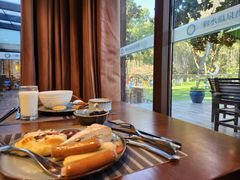 -天目湖御水温泉·度假酒店