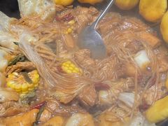 -东北铁锅宴(云龙华府店)