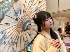 -手工艺活态馆