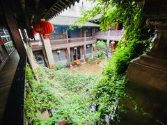 -石屏会馆